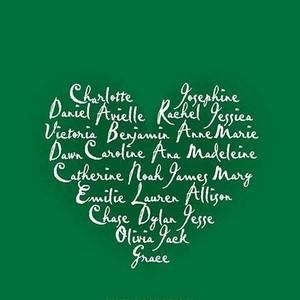 Meet your Posher, Dawn